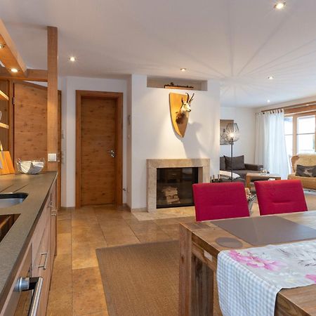 Ferienlandhaus Alpinum Lenggries Exteriör bild