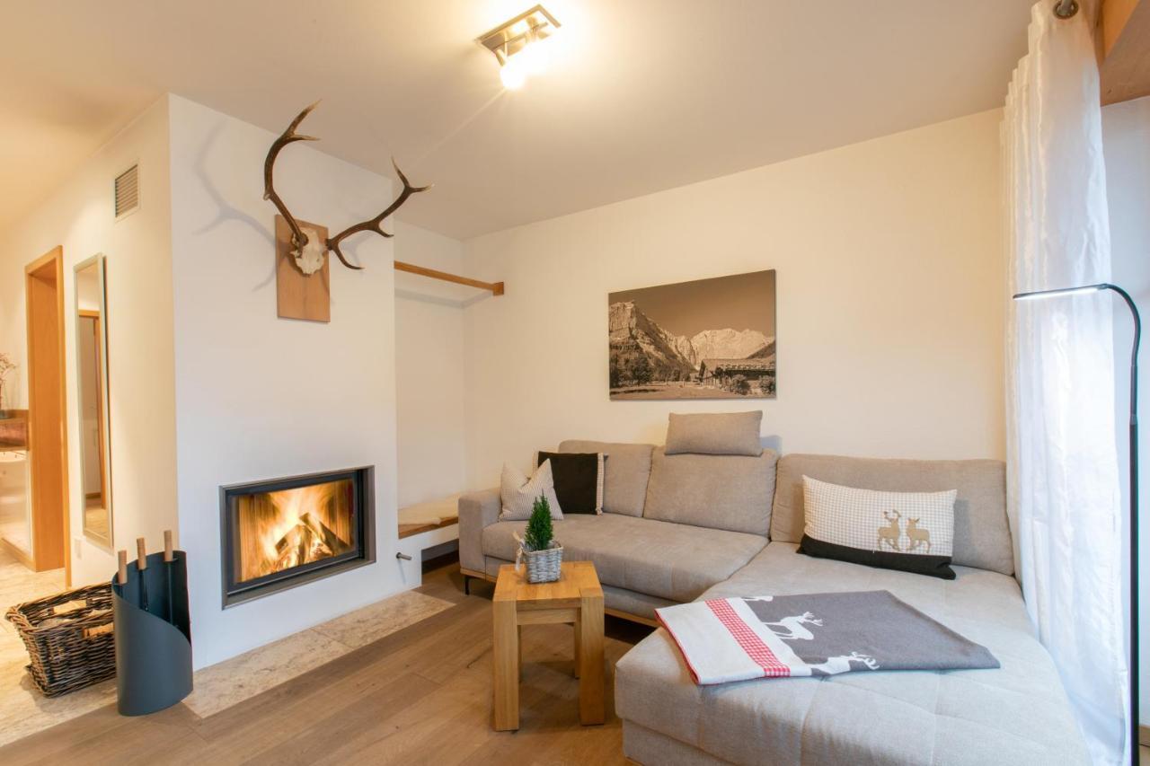 Ferienlandhaus Alpinum Lenggries Exteriör bild