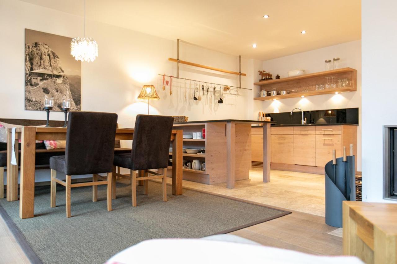 Ferienlandhaus Alpinum Lenggries Exteriör bild