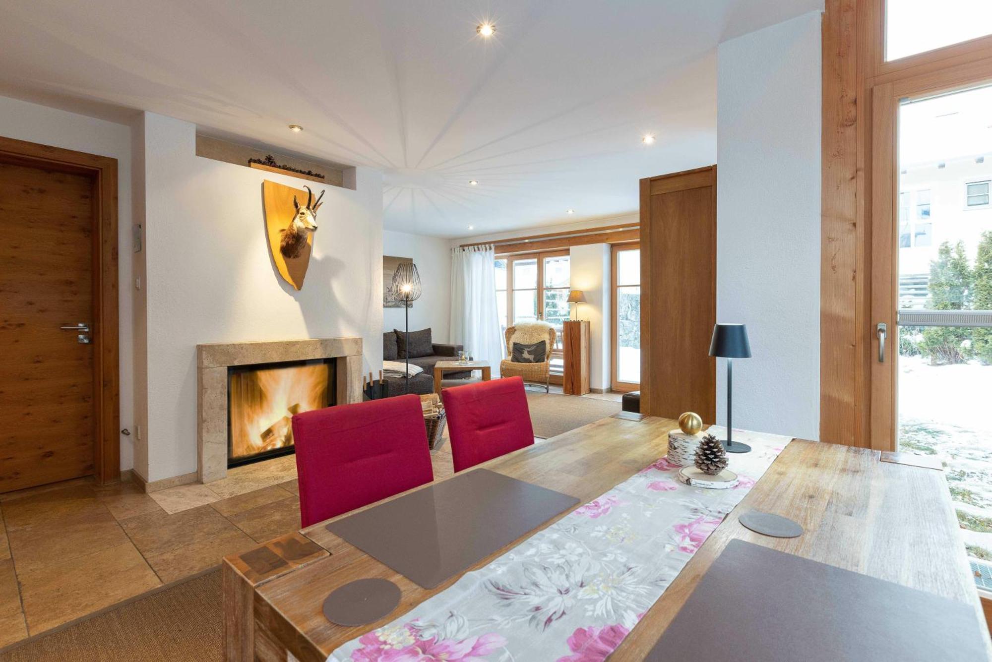 Ferienlandhaus Alpinum Lenggries Exteriör bild