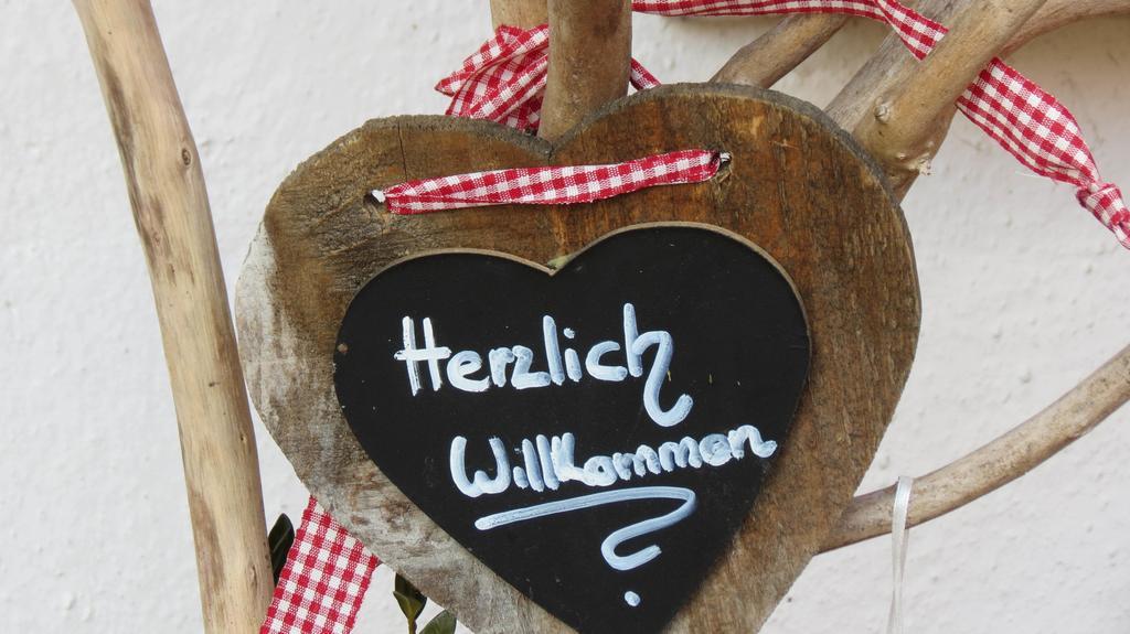 Ferienlandhaus Alpinum Lenggries Exteriör bild